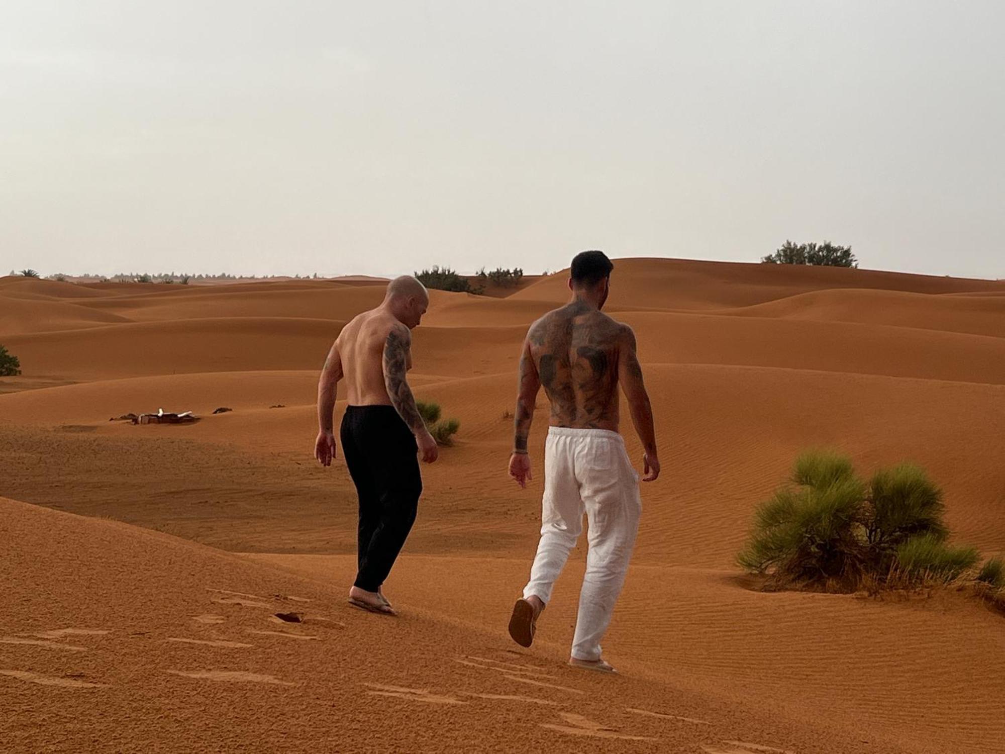 Enjoy Moda Camp Merzouga Tours- Camel Sunset Sunrise Quad Sunboarding Atv Exterior foto
